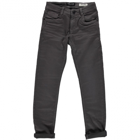 PRINZ SWEAT TWILL 38 DARK GREY
