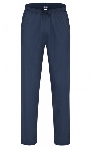 CALGARY HOSE LANG 22 donkerblauw