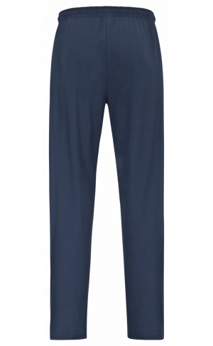 CALGARY HOSE LANG 22 donkerblauw