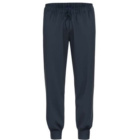 CALGARY HOSE LANG 22 donkerblauw