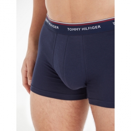 TRUNK 904 MULTI/PEACO