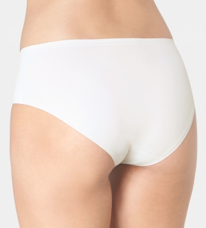ZERO ONE 00GZ SILK WHITE