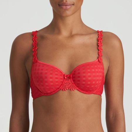 AVERO SCA scarlet