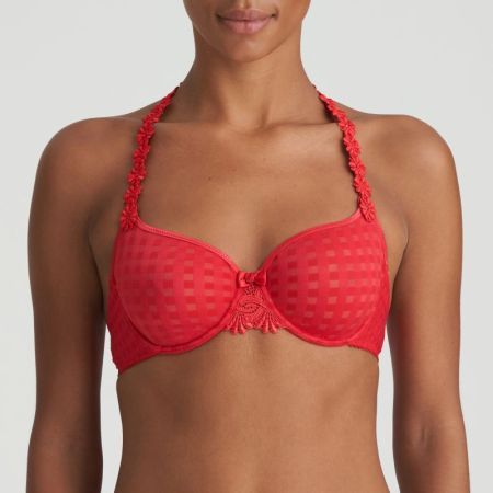 AVERO SCA scarlet