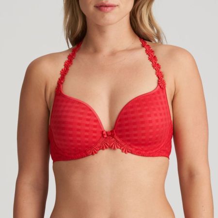 AVERO SCA scarlet