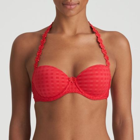 AVERO SCA scarlet