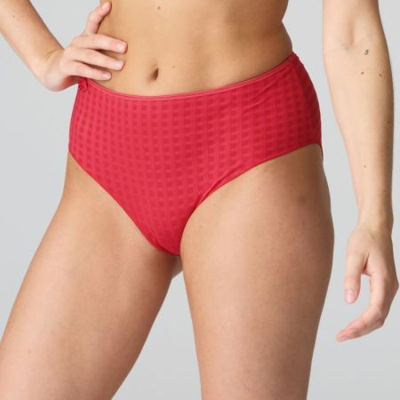 AVERO SCA scarlet