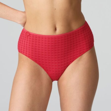 AVERO SCA scarlet