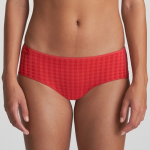 AVERO SCA scarlet