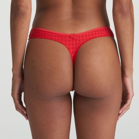 AVERO SCA scarlet