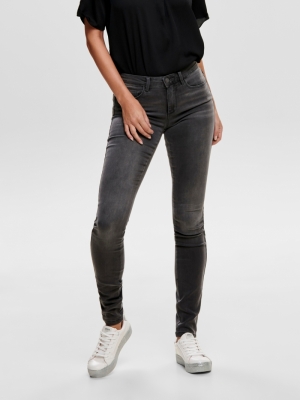 121420 Jeans Stretch 179679 Dark Gre