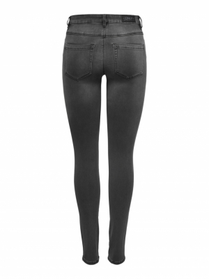 121420 Jeans Stretch 179679 Dark Gre