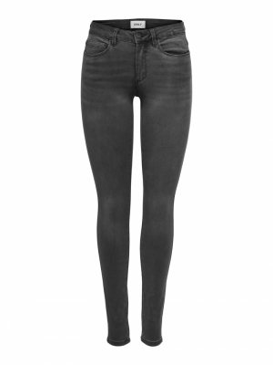 121420 Jeans Stretch 179679 Dark Gre
