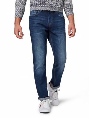 000000 106246 [Tom Tailor J] 10281 mid stone