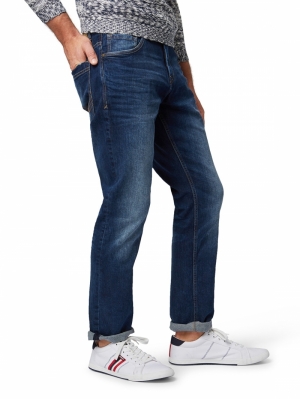 000000 106246 [Tom Tailor J] 10281 mid stone