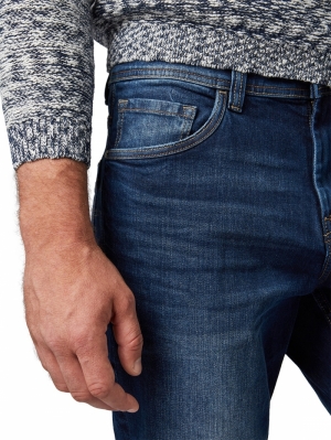 000000 106246 [Tom Tailor J] 10281 mid stone