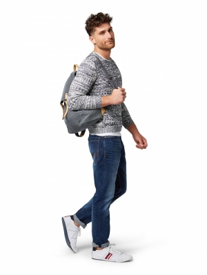000000 106246 [Tom Tailor J] 10281 mid stone