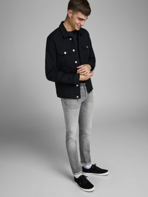 110520 Slim 188778 Grey Den