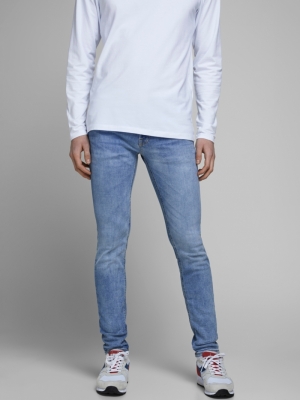 110520 Skinny 188779 Blue Den