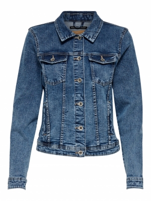 120510 Denim Jackets 179695 Medium B