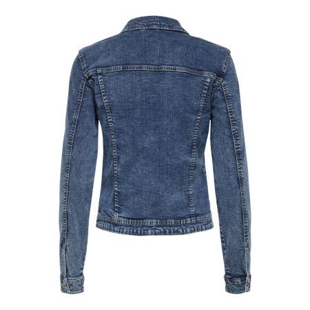 120510 Denim Jackets 179695 Medium B