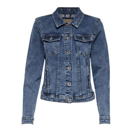 120510 Denim Jackets 179695 Medium B