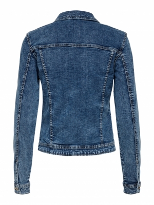 120510 Denim Jackets 179695 Medium B