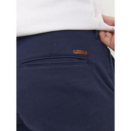 110510 Chino Pants 175876 Navy Bla