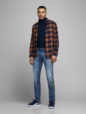 110520 Slim 188779 Blue Den
