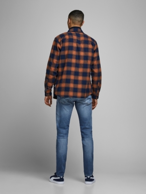 110520 Slim 188779 Blue Den