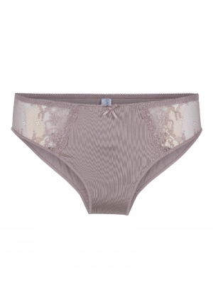 DAILY SLIP 177 TAUPE