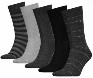 SHARP STRIPES GIFTBOX 200 BLACK