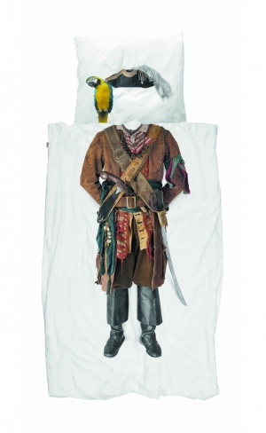 PIRATE PRINT
