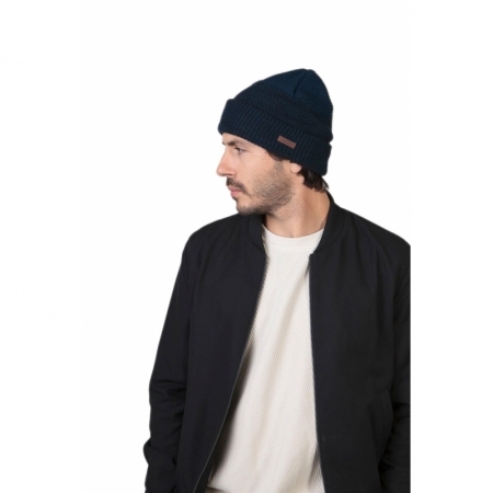 AIL BEANIE 03 NAVY