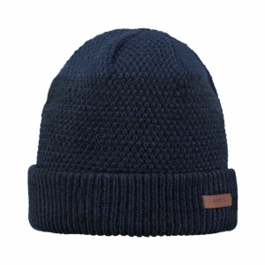 AIL BEANIE 03 NAVY