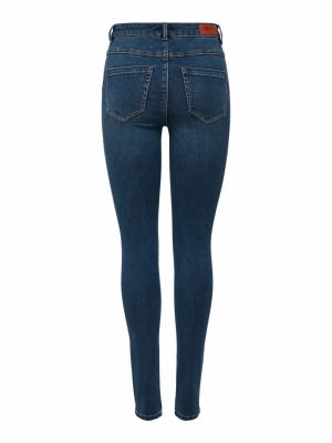 121420 Jeans Stretch 177938 Dark Blu