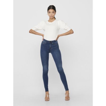 121420 Jeans Stretch 177938 Dark Blu