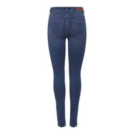 121420 Jeans Stretch 177938 Dark Blu