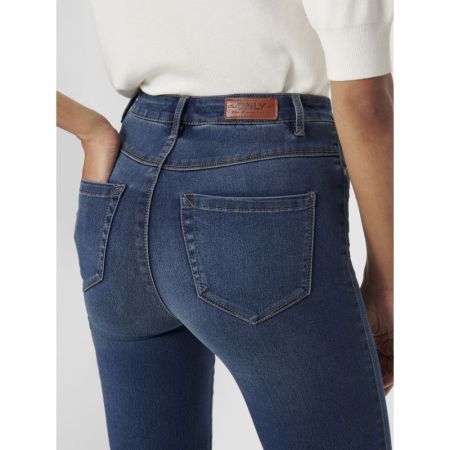 121420 Jeans Stretch 177938 Dark Blu