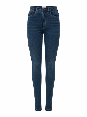 121420 Jeans Stretch 177938 Dark Blu