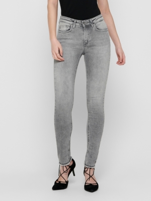 121420 Jeans Stretch 195318 Grey Den