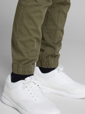 131215 Cargo Pants 176065 Olive Ni