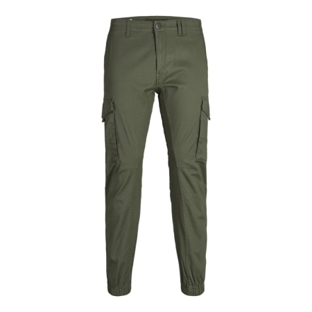 131215 Cargo Pants 176065 Olive Ni