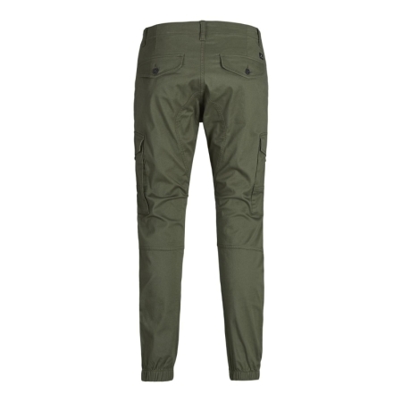 131215 Cargo Pants 176065 Olive Ni