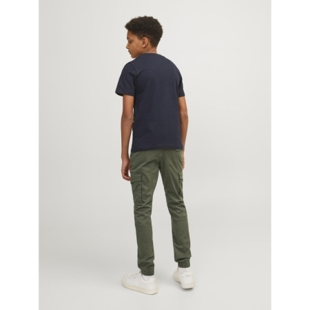 131215 Cargo Pants 176065 Olive Ni