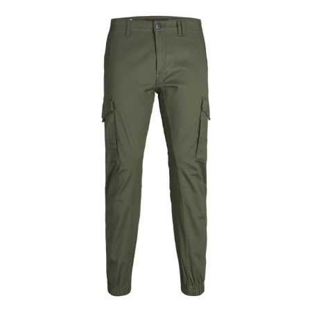 131215 Cargo Pants 176065 Olive Ni