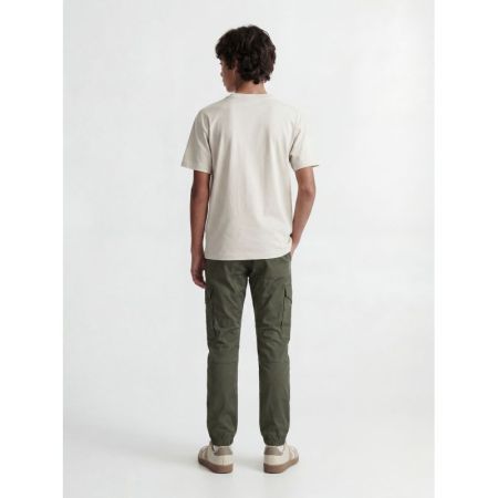 131215 Cargo Pants 176065 Olive Ni