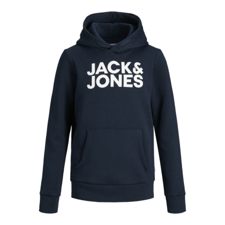 130330 Sweat Hood Navy blazer JR