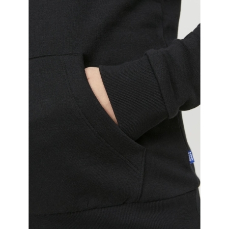 130330 Sweat Hood 178012006 Black