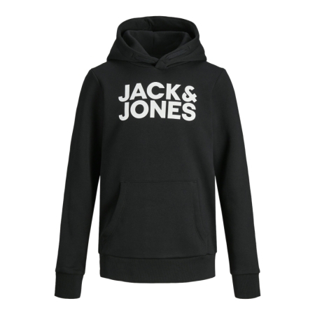 130330 Sweat Hood 178012006 Black